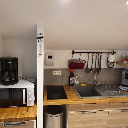 Appartements C'Home Un Charme Lannion Luaran gambar