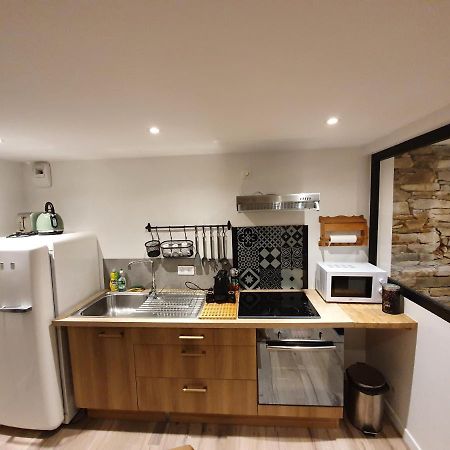 Appartements C'Home Un Charme Lannion Luaran gambar
