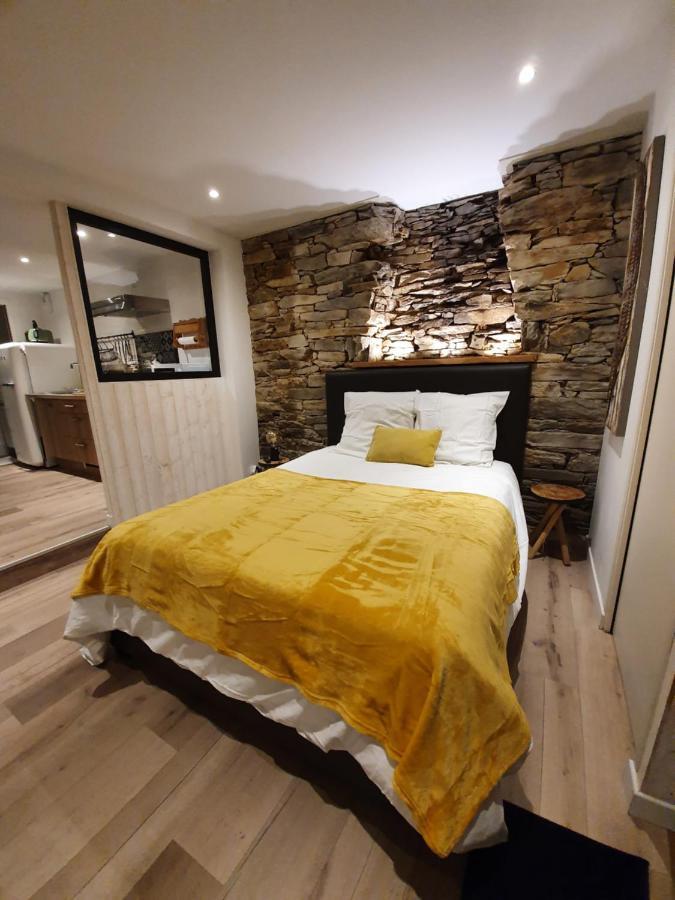 Appartements C'Home Un Charme Lannion Luaran gambar