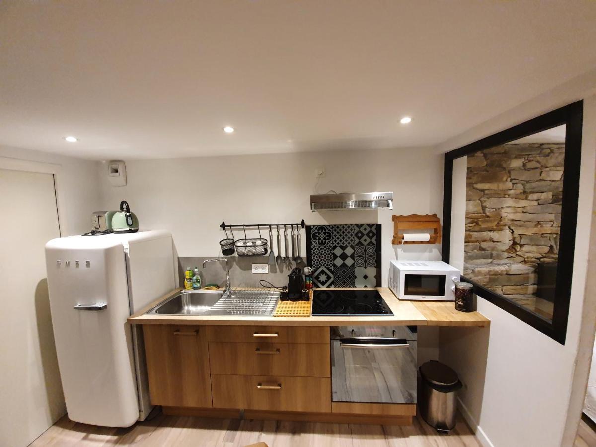 Appartements C'Home Un Charme Lannion Luaran gambar
