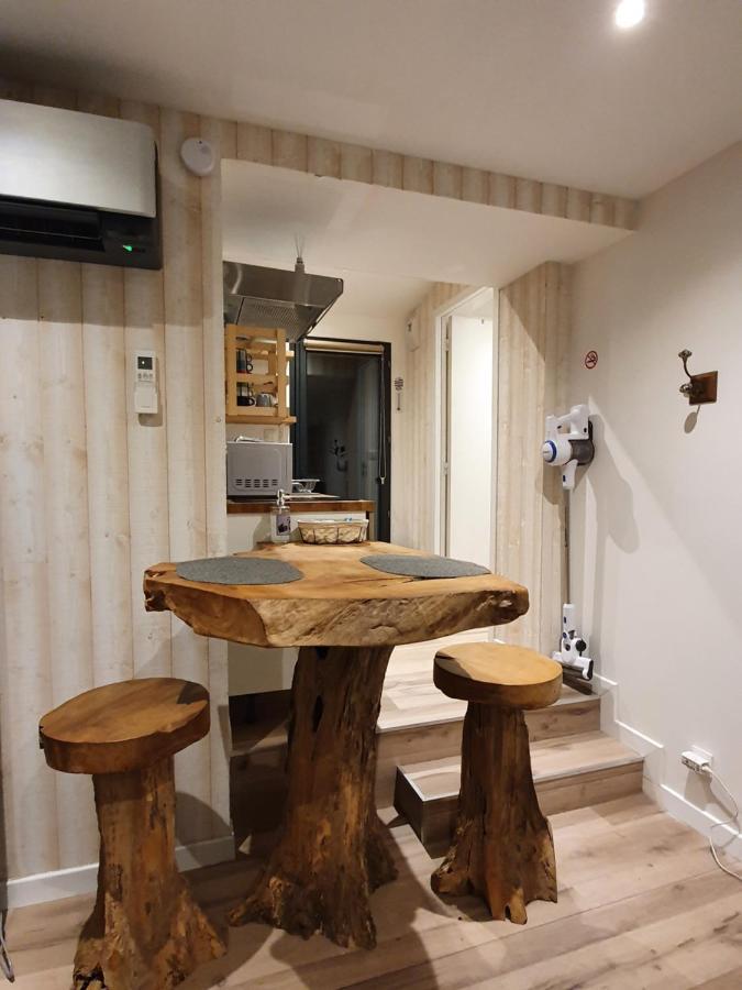 Appartements C'Home Un Charme Lannion Luaran gambar
