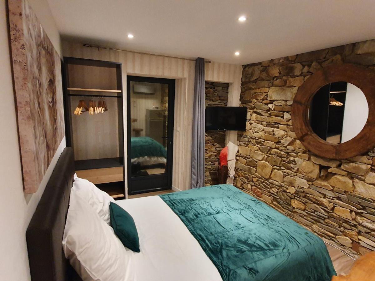 Appartements C'Home Un Charme Lannion Luaran gambar