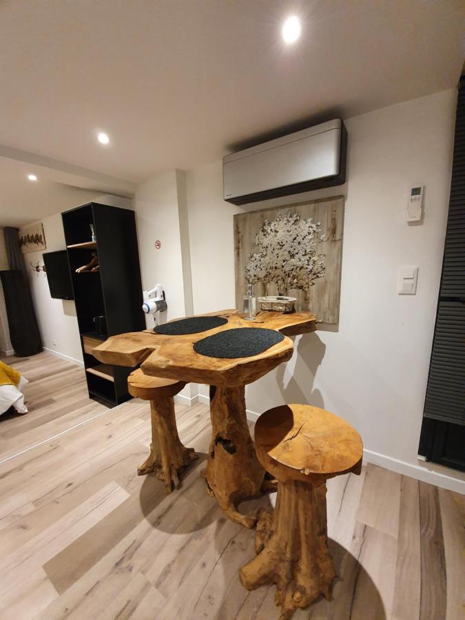 Appartements C'Home Un Charme Lannion Luaran gambar