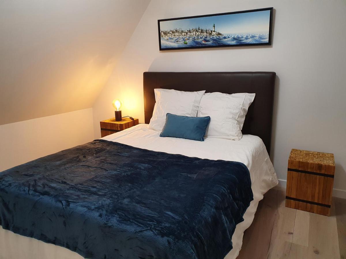 Appartements C'Home Un Charme Lannion Luaran gambar