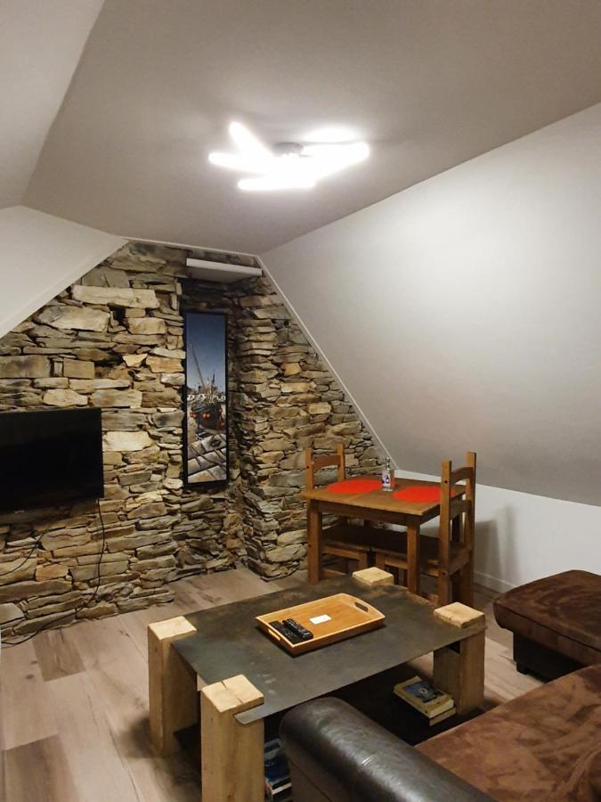 Appartements C'Home Un Charme Lannion Luaran gambar