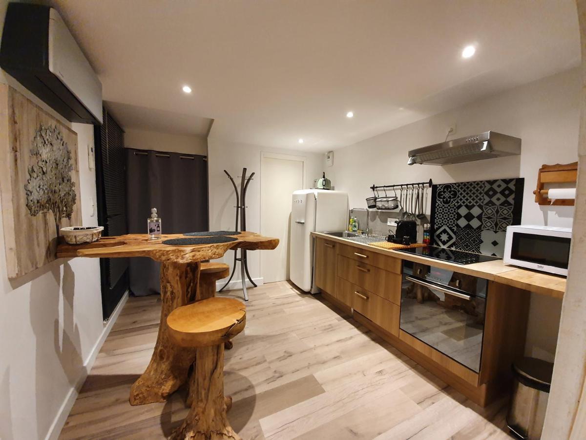 Appartements C'Home Un Charme Lannion Luaran gambar